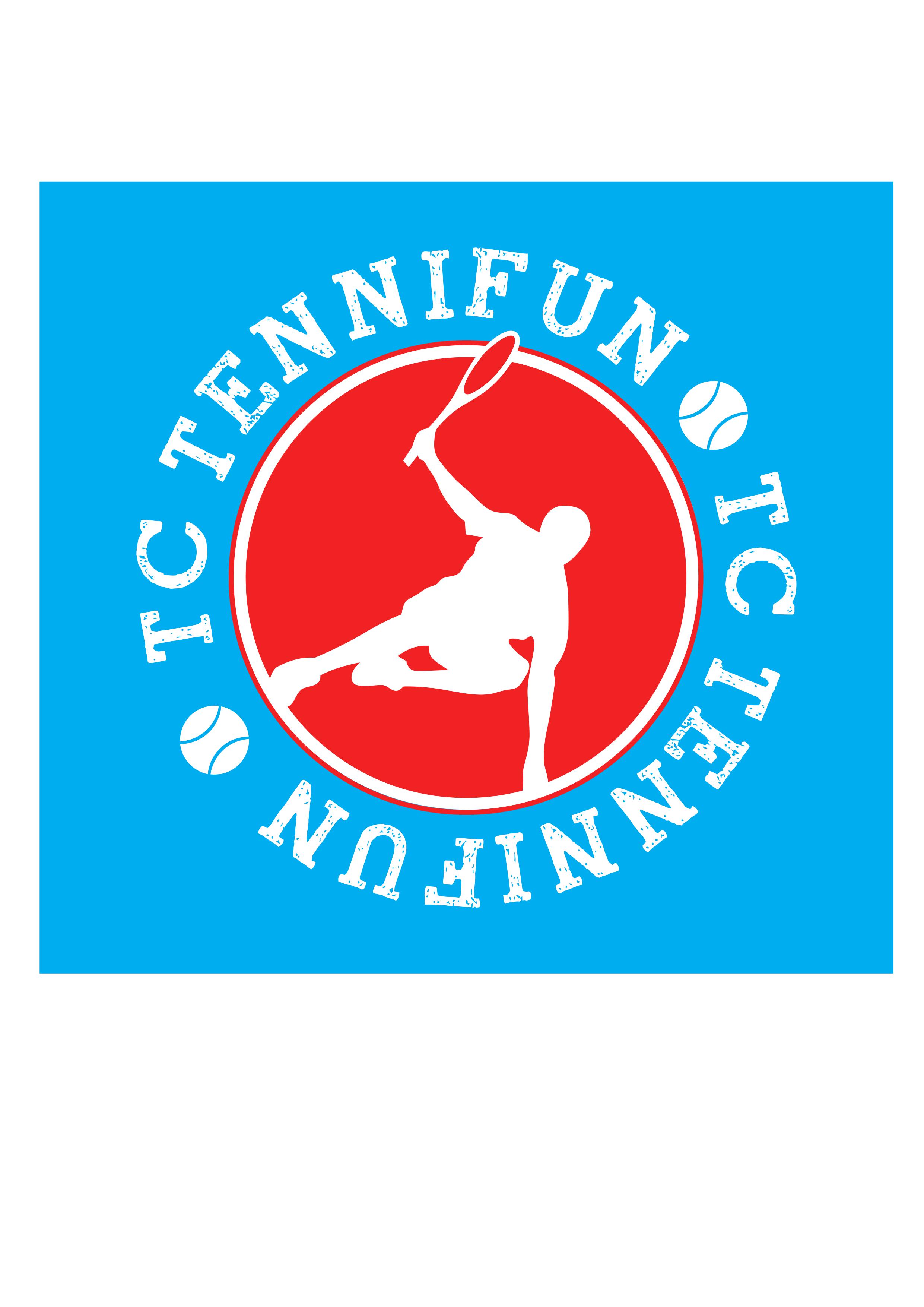 Logo tc-tennifun